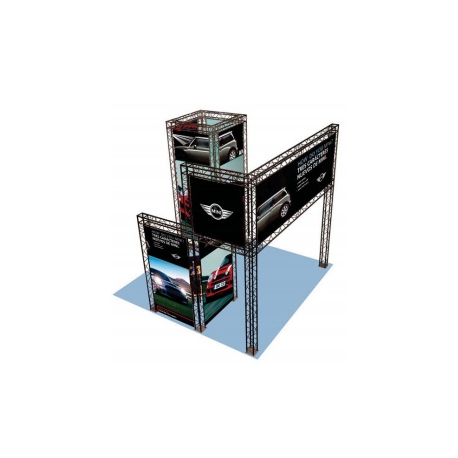Q 25 Truss