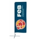 Easy flag