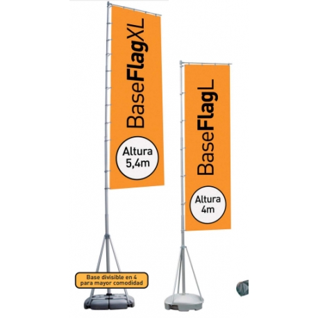 Base Flag