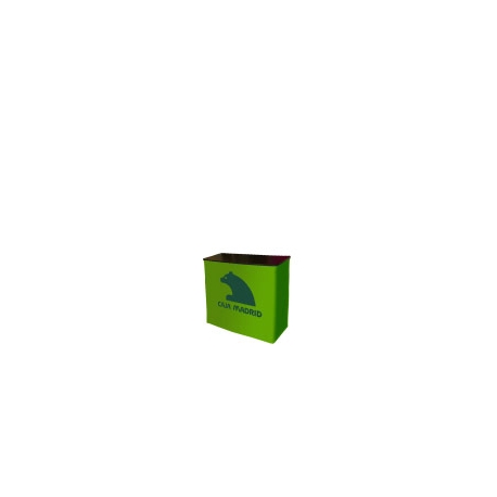 Mostrador Screen